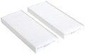Spectre Essentials Cabin Air Filter Nissan Frontier/Pathfinder/Xterra