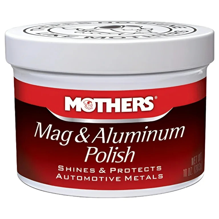 MAG & AL POLISH 10OZ.