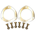 Collector Gasket Kit 3.5in Aluminum
