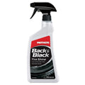 Back To Black Tire Shine 24oz