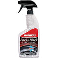 Back To Black Tire Shine 24oz