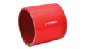 Vibrant Silicone  Hump Hose Coupler 1.00in ID x 3.00in Long - Blue
