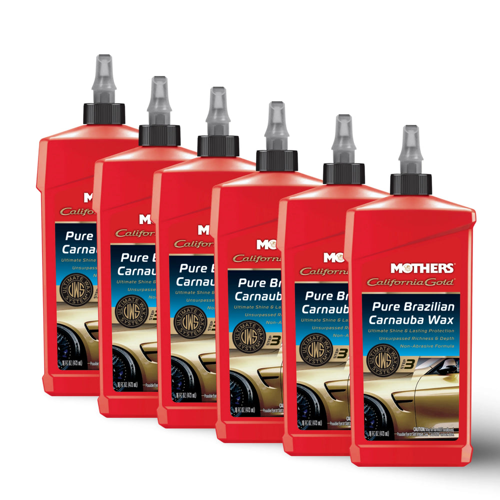 C GOLD PURE CARNAUBA LIQU