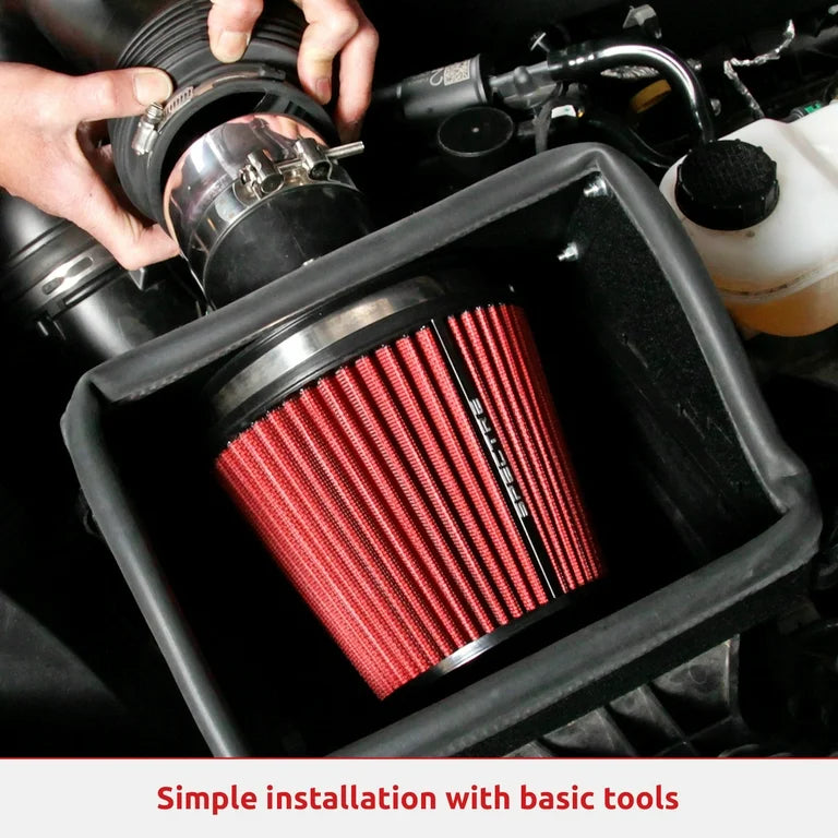 Spectre Essentials Cabin Air Filter Chev/GMC 1500/Sierra