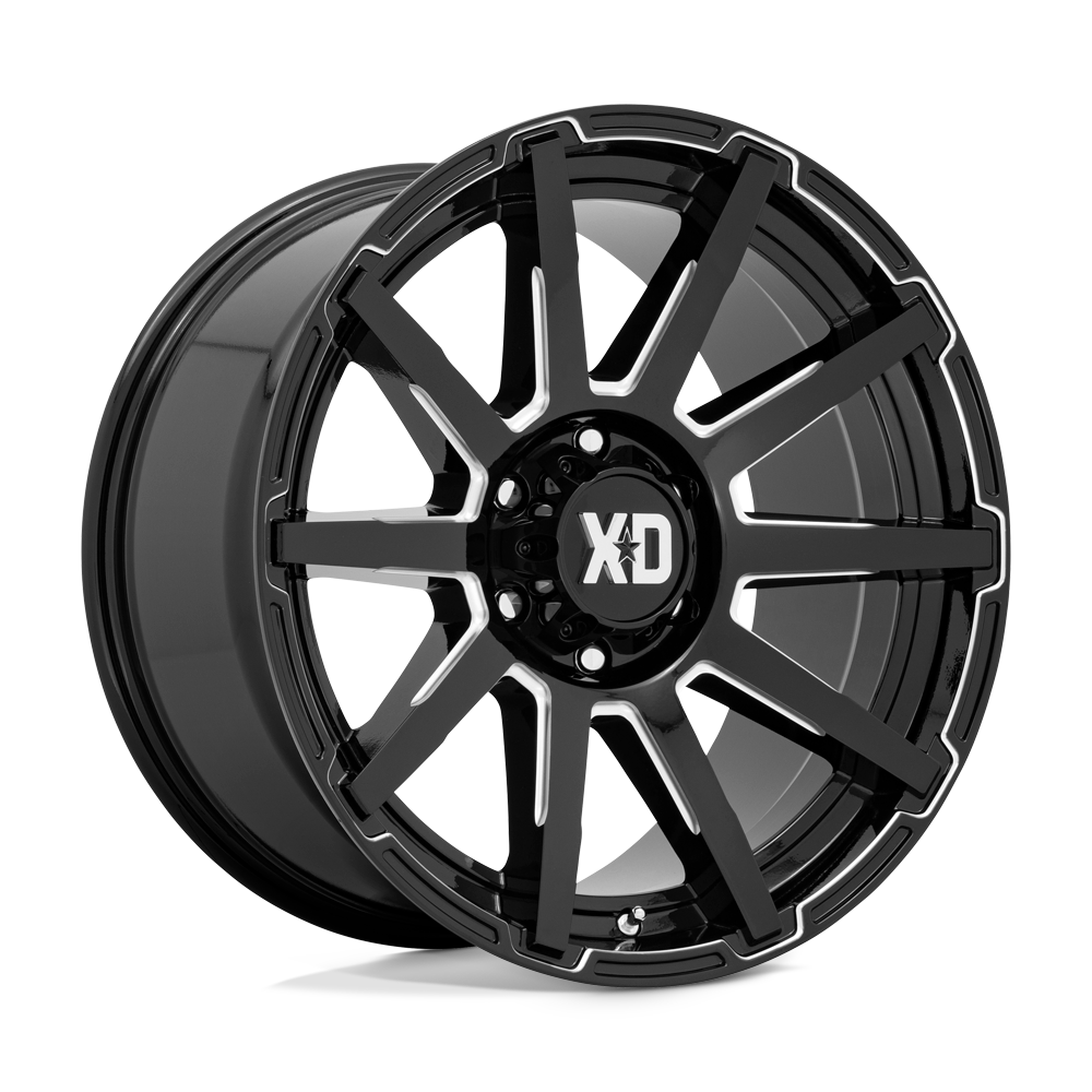 XDS BOLT CAP (SB/GY/BK)REVSTAR-5X5.