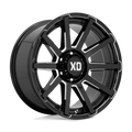 XDS BOLT CAP (SB/GY/BK)REVSTAR-5X5.