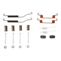 R1 Concepts Drum Brake Hardware Kit Fits Chevrolet Cobalt