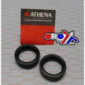Athena 79-80 Honda CR 125 R 37x48x12.5/13.5mm Fork Oil Seal Kit
