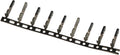 NAMZ JST Stamped Rec Female Crimp Terminals 26 to 22g - 100 Pack (HD 69200307)