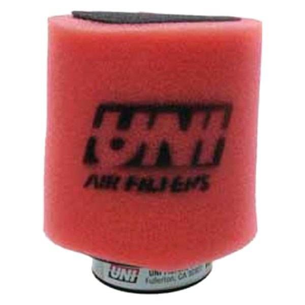 Uni FIlter 3 1/2in O.D x 4in Ht Filter Wrap - For K&N filters