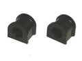 Prothane 98-02 Lexus GS Front Sway Bar Bushings - 28.5mm - Black