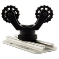YakAttack roof rack