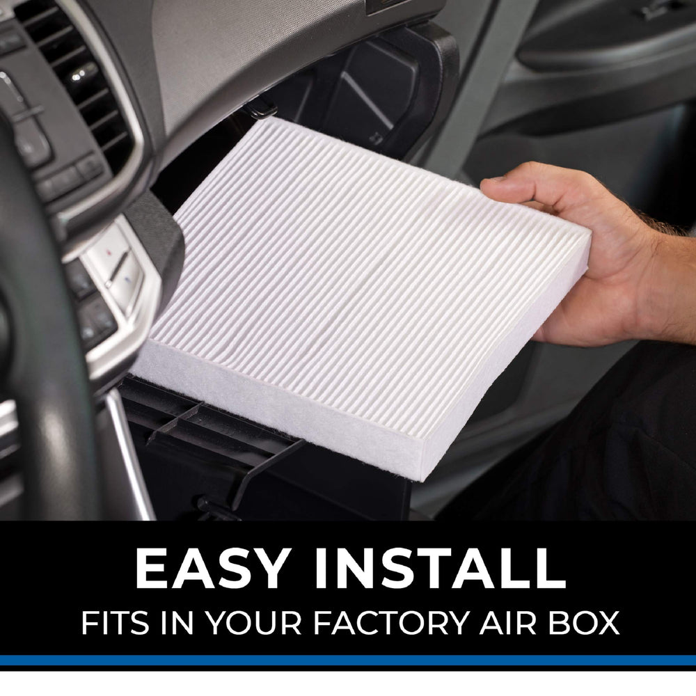 Spectre Essentials Cabin Air Filter Toyota/Subaru Camry/Outback/Tribeca
