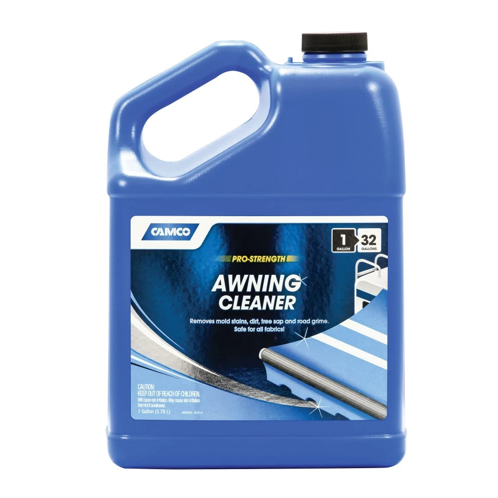 ARMADA CLEANER WAX 16 OZ.