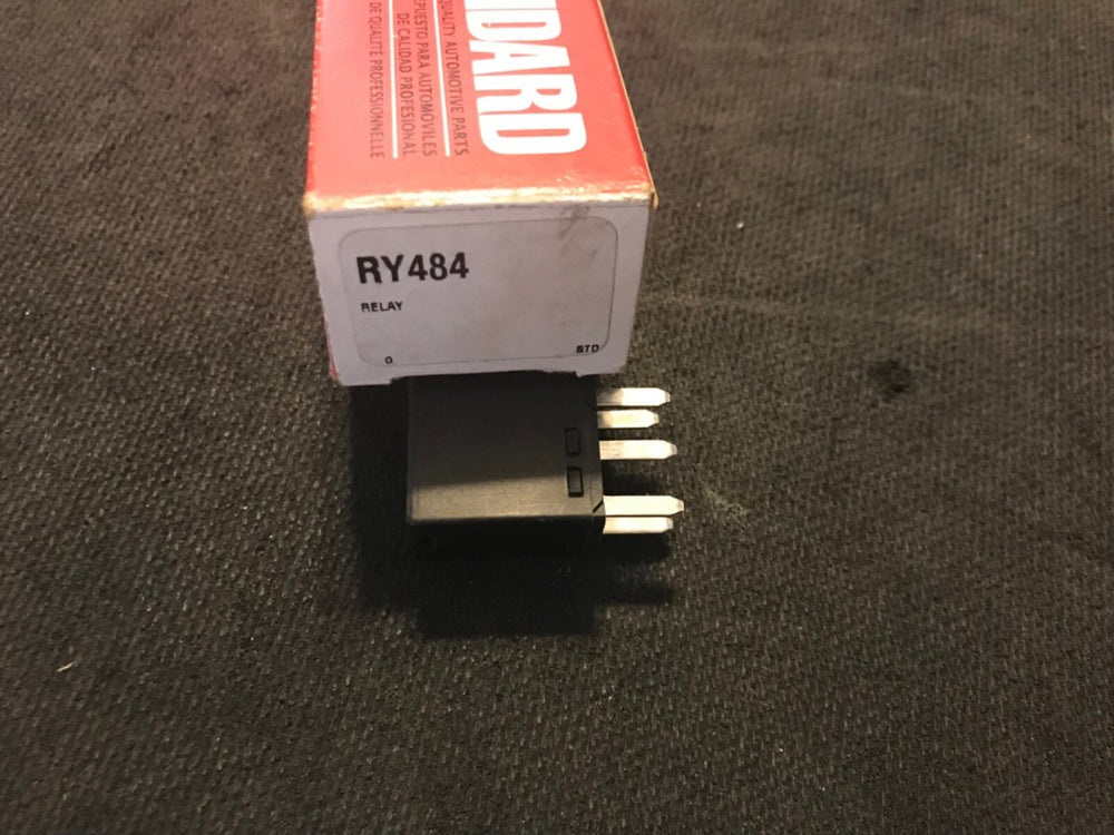 STANDARD IGN auto part