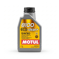 Motul 8100 ECO-CLEAN+ 5W30 12X1L