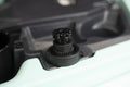 YakAttack auto part