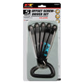 Wilmar Corp. auto part detail