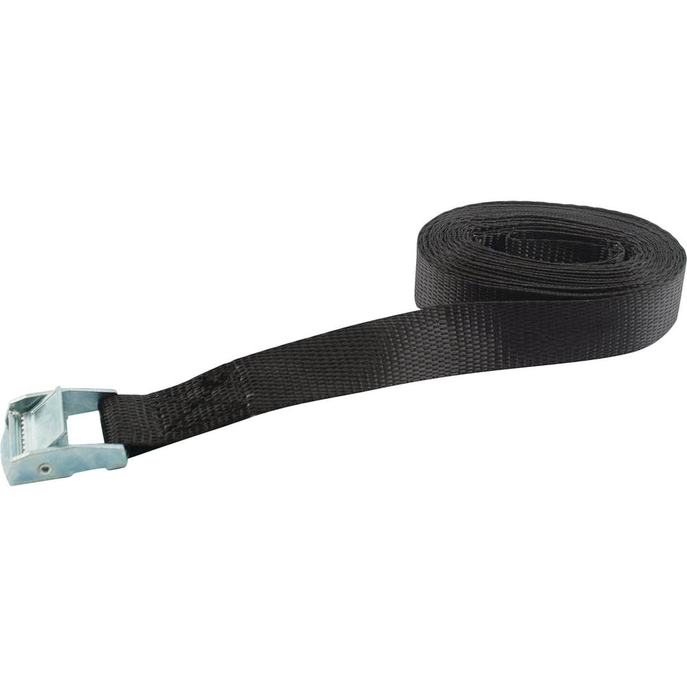 ERICKSON black auto part