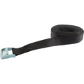 ERICKSON black auto part