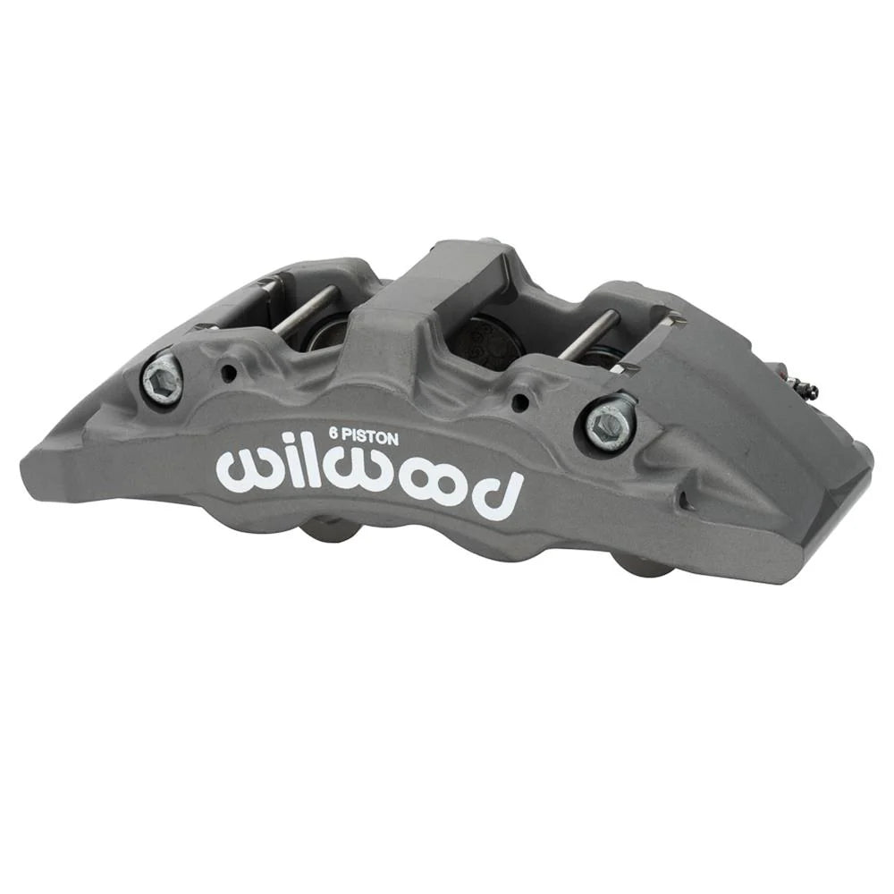 WILWOOD SPACER BRIDGE CALIPER .50 OD .26 ID 300-16323