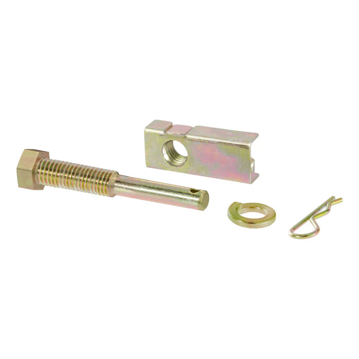 ANTI-RATTLE KIT