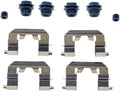 DISC BRAKE HDWE KIT
