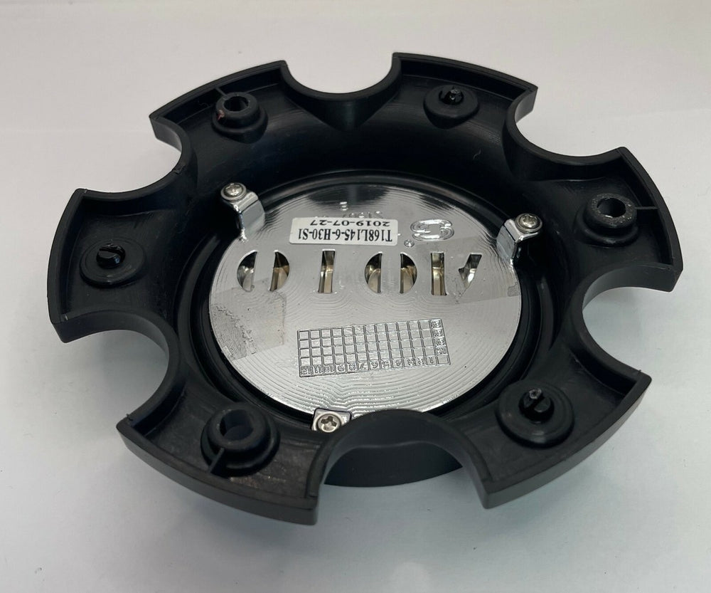 Wheel Pros, LLC hardware kit
