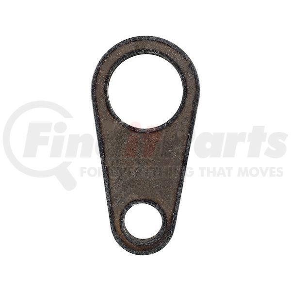 TAILGATE CAM,1.25IN X .625IN