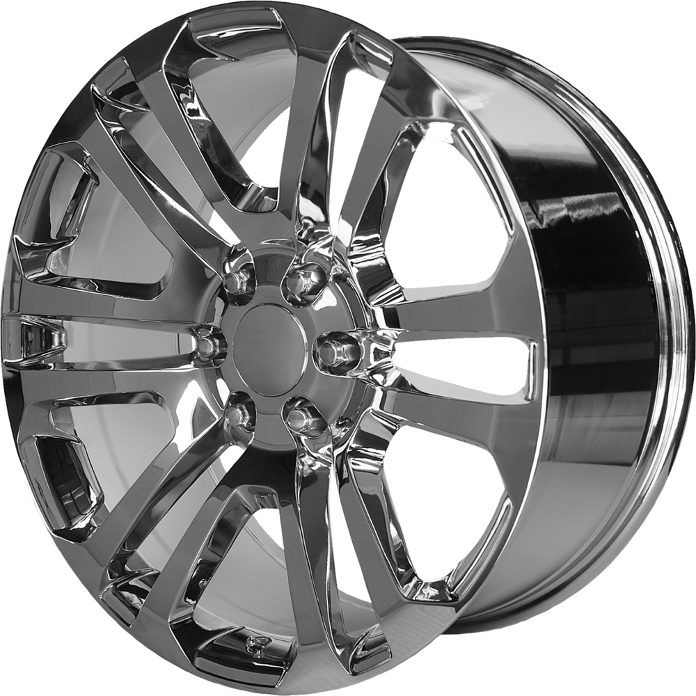 PR158 GLOSS BLACK CAP