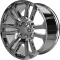 PR158 GLOSS BLACK CAP