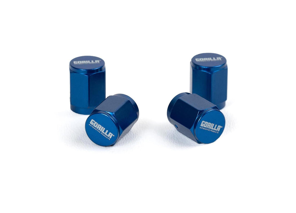 Wheel Pros, LLC blue auto part