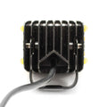 Race Sport auto part detail
