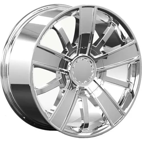 Wheel Pros, LLC chrome auto part