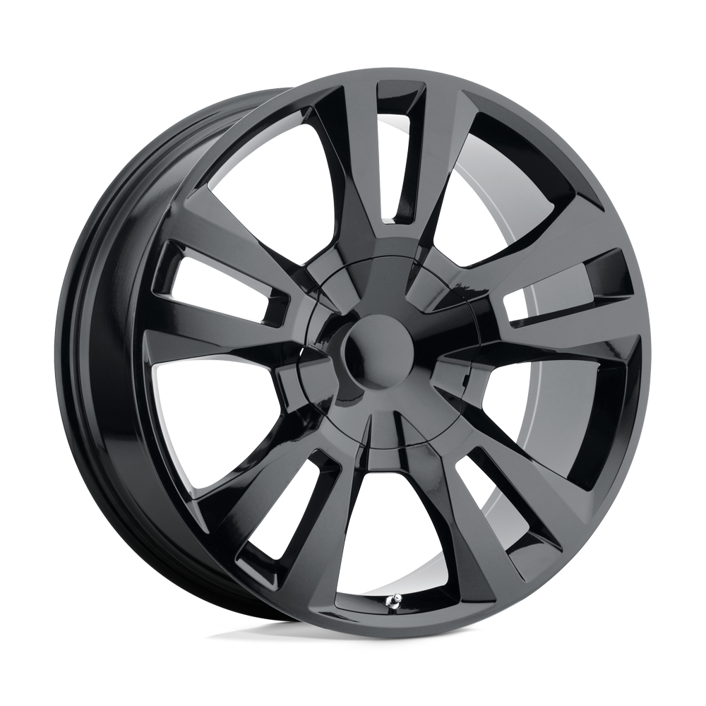 PR188GB 188GB G-BLK REPLACEMENT CAP