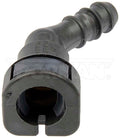 BUNDY FUEL CONNECTOR