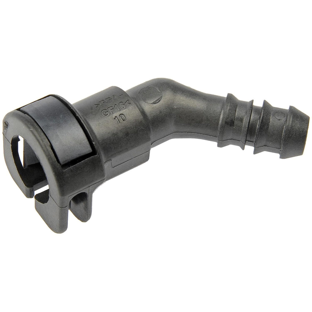 BUNDY FUEL CONNECTOR