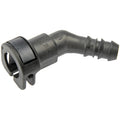BUNDY FUEL CONNECTOR