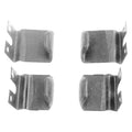 ROOFRAIL WEATHERSTRIP BLOW-OUT CLIP