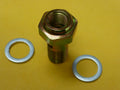 Russell Performance 12mm x 1.25 with 1/8in NPT port (For 640910/641110/641120)