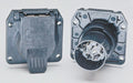 RV OEM-STYLE 7-WAY SOCKET