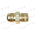 CONNECTOR, MALE JIC TO MALE NPT