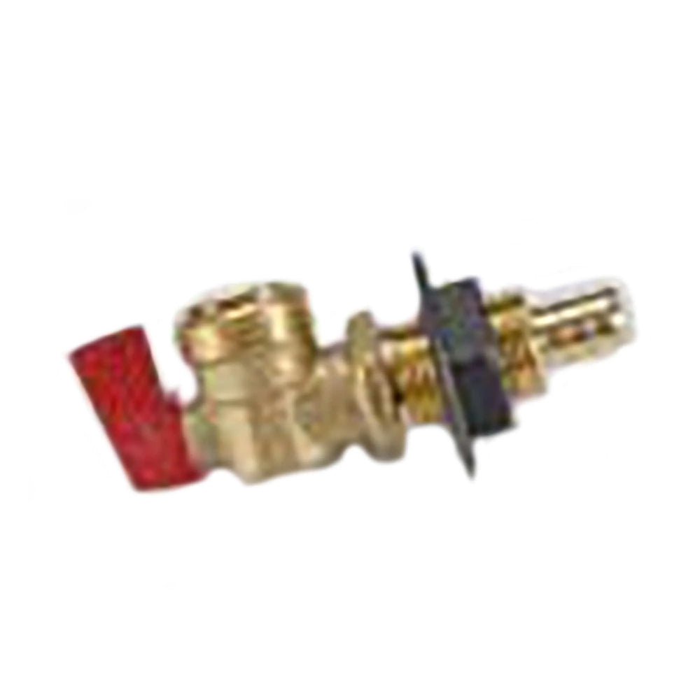1/2IN PEX X WASH MACHINE FAUCET