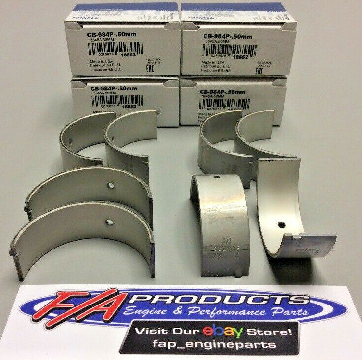 BEARINGS Main Bearing Set