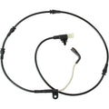 DISC BRAKE PAD ELECTR WEA