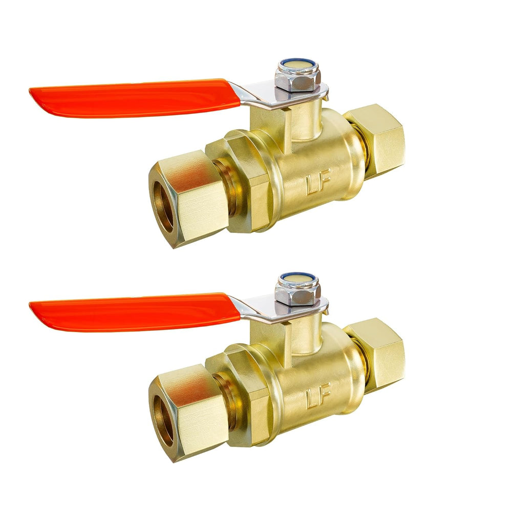 10 MALE AN/JIC WITH 2 TEFFLON WASHERS AND INSIDE FLOW CHAMFER BLACK