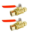 10 MALE AN/JIC WITH 2 TEFFLON WASHERS AND INSIDE FLOW CHAMFER BLACK