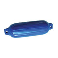 5" X 18" BLUE BG FENDER - BASS PRO