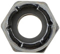 NUT INSRT HX LCK 1/420