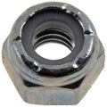 NUT INSRT HX LCK 1/420